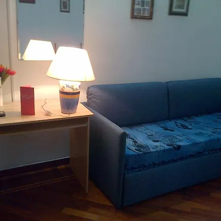 Skywalk 5* Рим