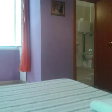 Skywalk 5* Рим