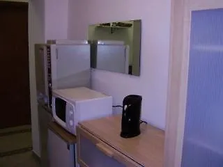 Maison d'hôtes Skywalk 5*