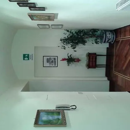Maison d'hôtes Skywalk 5*
