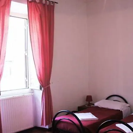 Skywalk 5* Рим